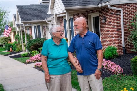 10 key things to look for when choosing a retirement community
