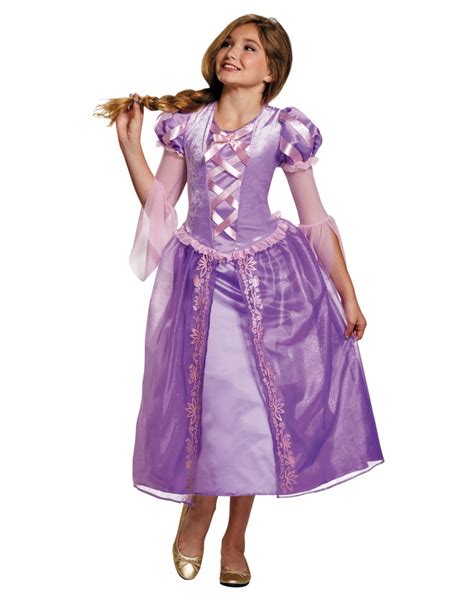Rapunzel Tangled Costume