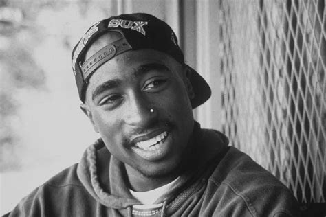 Tupac Shakur Remembered In Grammy Museum Exhibit Jstor Daily