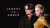 《強尼戴普VS安柏赫德》紀錄片來了！ 本月播出台灣看得到 - Yahoo奇摩時尚美妝