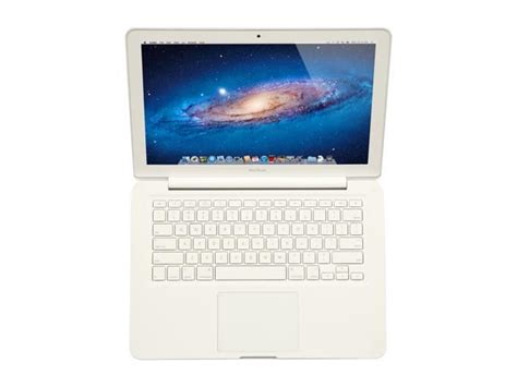 Refurbished Apple Grade C Laptop Macbook Intel Core 2 Duo 226ghz 2gb