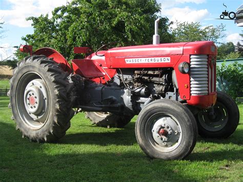 Foto Massey Ferguson 65 780325