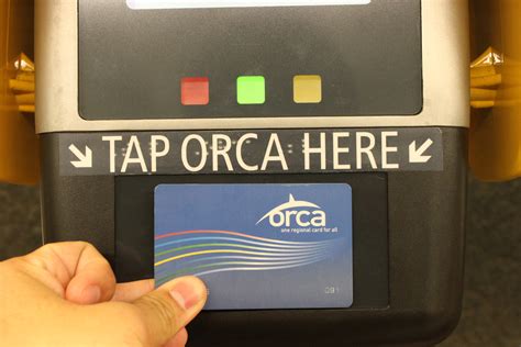 The next generation of orca cards should be available by 2023 at the latest, according to the contract transit agencies will this contract will allow for a significant, positive change in the way people will actually buy and reload orca cards. Don't Tap ORCA Here - Seattle Transit Blog