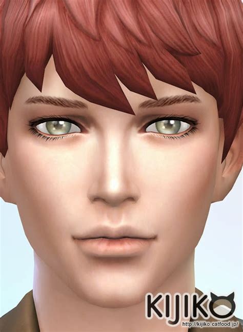 Sims 4 Cc 3d Eyelashes Cruisevil