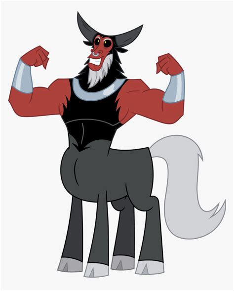 Villains Wiki My Little Pony Lord Tirek Hd Png Download Kindpng