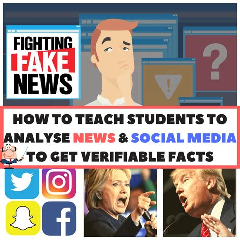 Top 5 Ways To Improve Critical Thinking Skills In The Era Of Fake News