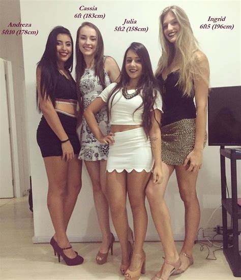 Ft Ft Ft Ft Vball Girls By Zaratustraelsabio Tall Women
