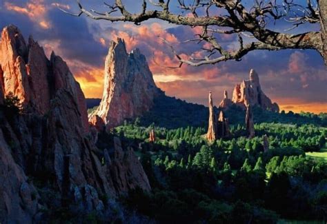 Garden Of The Gods Hiking 7 Unmissable Breathtaking Hiking Trails