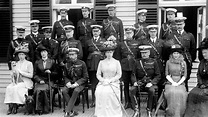 WW1 was a defining period for the Royal Family | ITV News