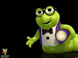 Bookworm - Pixar Wiki - Disney Pixar Animation Studios