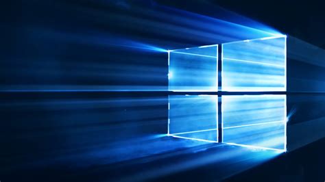 Microsoft Windows 10 Desktop Wallpaper 03 Preview