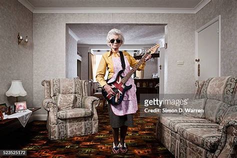 Vintage Mature Women Photos And Premium High Res Pictures Getty Images