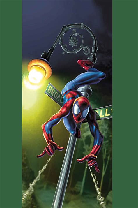Ultimate Spider Man Vol 1 23 Marvel Comics Database