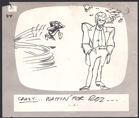 Hey Good Lookin Ralph Bakshi 1973 82 Animation Hand Drawn Production S