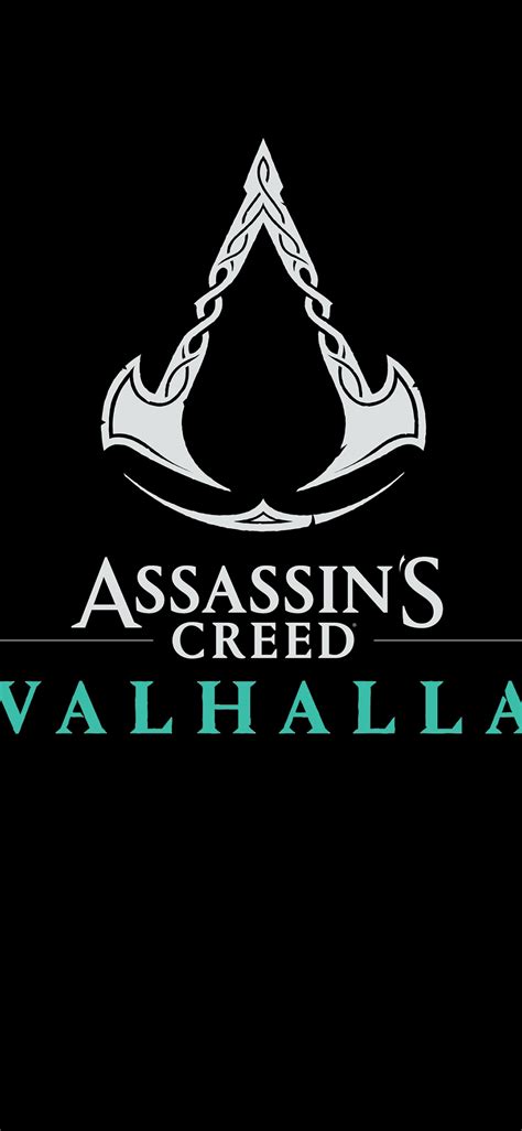 1125x2436 Assassins Creed Valhalla 4k Game Iphone Xsiphone 10iphone