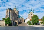 15 Top-Rated Attractions & Places to Visit in Erfurt | PlanetWare