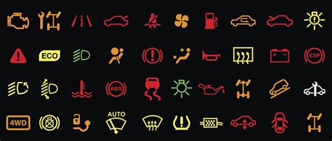 What Do Mazda Dashboard Lights Mean Scarboro Kishaba