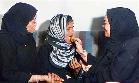 Happy Ending In Hyderabad Dubai Based Daughters Reunited With Their
