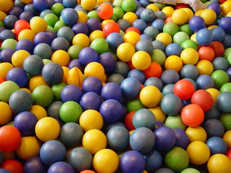 Color Balls Free Photo Download Freeimages