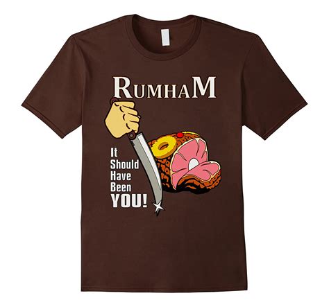 Rum Ham Ii It Should Have Been You Art Artvinatee