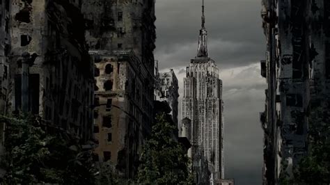 Empire State Building Life After People Wiki Fandom