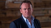 Philip Glenister and Tamsin Grieg lead cast for ITV's Belgravia ...