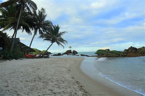 Nude beach in Brazil Tambaba Paraíba Brasil Marinelson Almeida