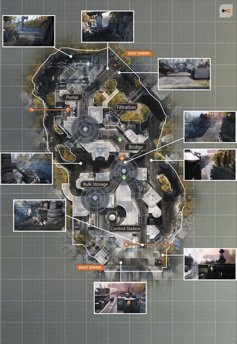 Titanfall 2 Titanfall 2 Maps Map Design Layout Design Game Level