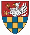 House of Pomerania - WappenWiki | Coat of arms, Medieval shields, Heraldry