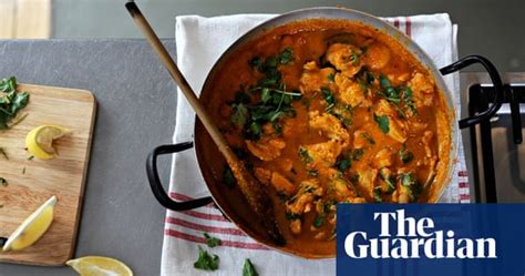 The Secret To Making Great Curry Back To Basics Food The Guardian