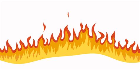 Flame illustration, flame icon, a bunch of flames burning free png. Things