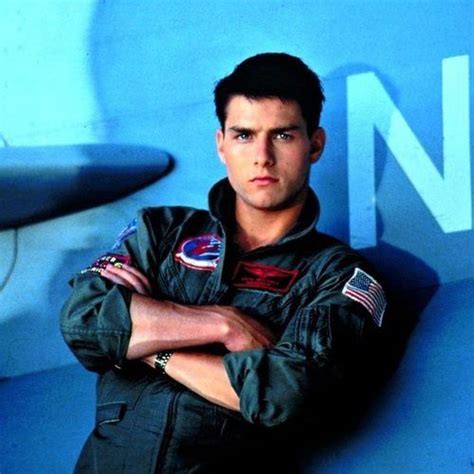 Tom Cruise Top Gun Tom Cruise Pinterest Toms We And Guns