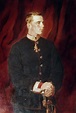 Prince Rudolf Of Austria (1858-1889) Painting by Granger - Fine Art America