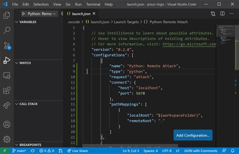 Use Python In Visual Studio Code Qatarjas