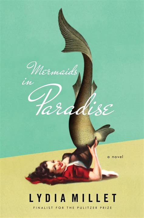 Mermaids In Paradise Best Books For Women November 2014 Popsugar