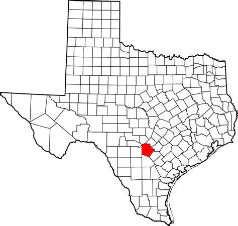 Bexar County Texas Tenant Eviction Map Texas Tenant Evictions