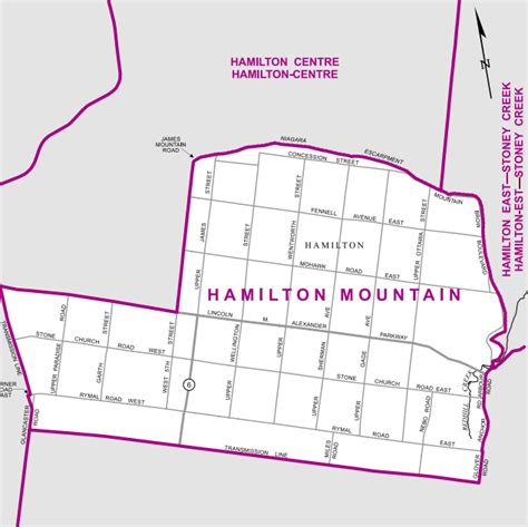 Ontario Election 2014 Hamilton Mountain Riding Toronto Globalnewsca