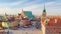 Visita Varsovia: El mejor viaje a Varsovia, Voivodato de Mazovia, del ...