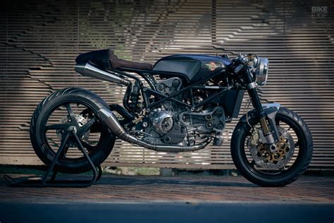 The Best Cafe Racer Motorcycles