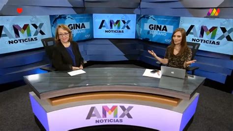 Mexiquense Tv Tiene Para Ti Nuevos Programas ¡conÓcelos Sistema