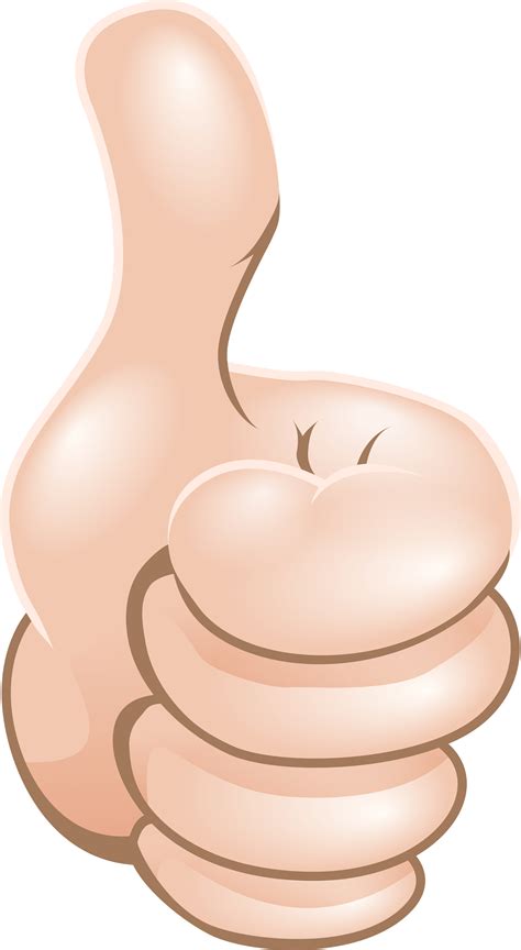 Thumbs Up Ok Clipart Clip Art Library