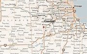 Plainfield, Illinois Location Guide