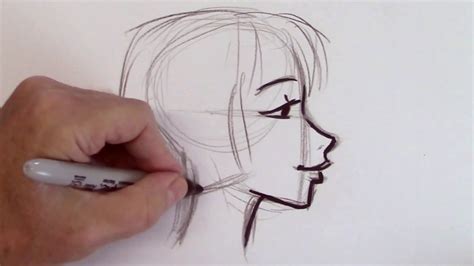How To Draw A Character