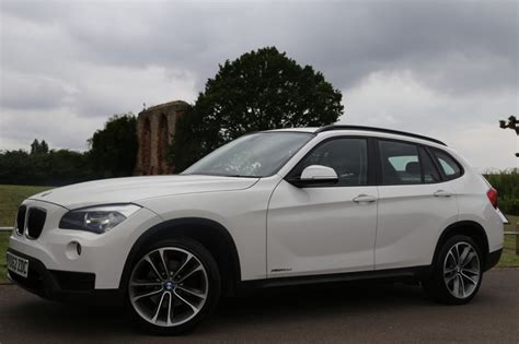Check the fit view details. BMW X1 XDRIVE18d SPORT | Cavendish Autos Limited