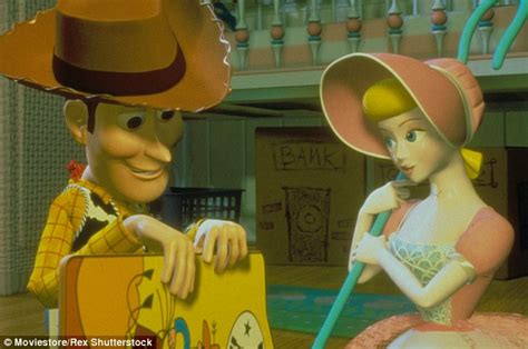 Pixar Exec John Lasseter Reveals Toy Story 4s Woody Will Find Love