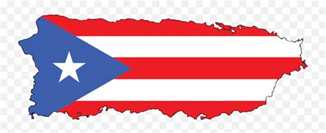 Pr Flag Island Island Puerto Rico Flag Emojiemoji Puerto Rico Free