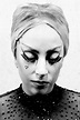 Terry Richardson x Lady Gaga - Euroman