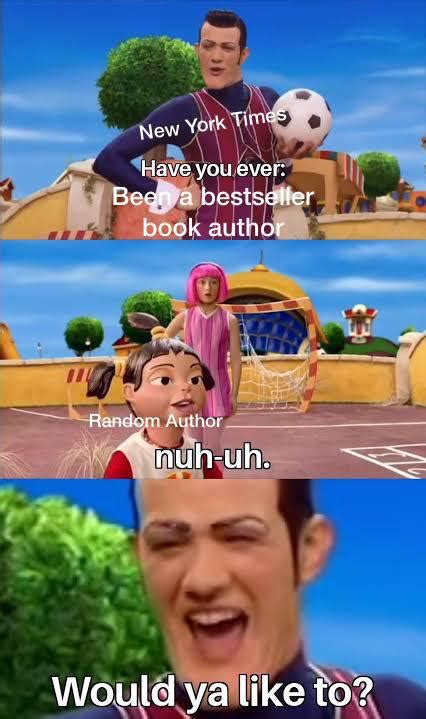 New York Times Bestseller Meme R Memes