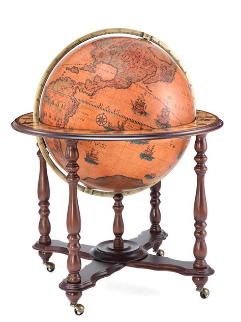 Large Globe For Sale In Uk 81 Used Large Globes