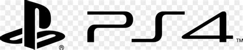 Playstation 4 Logo Png Image Pnghero
